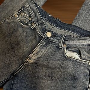 Rock and Republic Y2K jeans